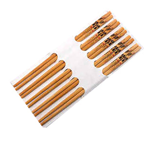 eco bamboo chopstick