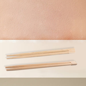 Factory disposable chopsticks