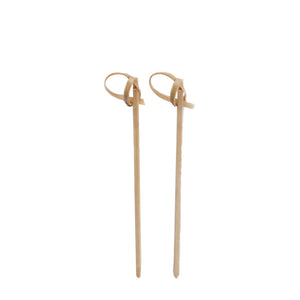 disposable flat bbq skewerbamboo skewerbbq skewer