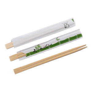 sushi chopstick with custom print, customized printed mini chopstick