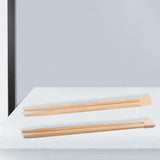 Factory disposable chopsticks