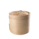 A grade high quality bamboo steamer